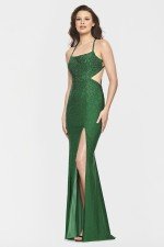 Faviana Dress S10829