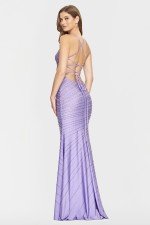 Faviana Dress S10830