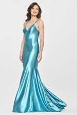 Faviana Dress S10836