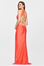 Faviana Dress S10840