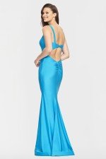 Faviana Dress S10841