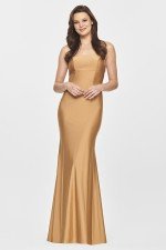 Faviana Dress S10844