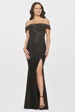 Faviana Dress S10850
