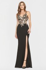 Faviana Dress S10853