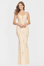 Faviana Dress S10855