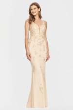 Faviana Dress S10855