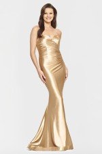 Faviana Dress S10856
