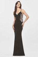 Faviana Dress S10859