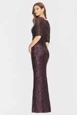 Faviana Dress S10861