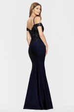 Faviana Dress S10866