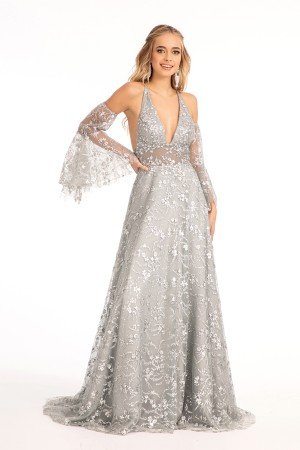 Elizabeth K GL3002 Dress