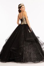 Elizabeth K GL3021 Dress