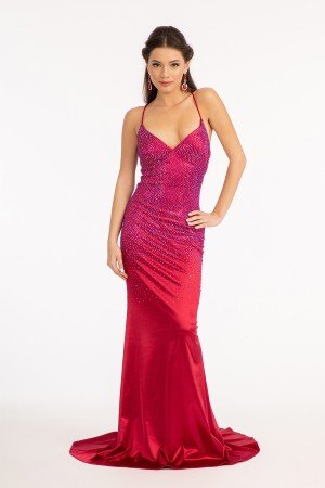 Elizabeth K GL3045 Dress