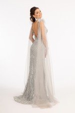 Elizabeth K GL3047 Dress