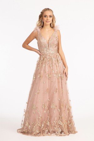 Elizabeth K GL3048 Dress