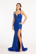 Elizabeth K GL3050 Dress
