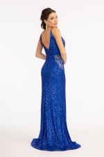 Elizabeth K GL3053 Dress