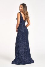 Elizabeth K GL3056 Dress
