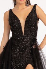 Elizabeth K GL3057 Dress