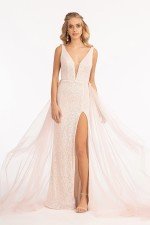 Elizabeth K GL3057 Dress
