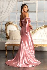 Elizabeth K GL3059 Dress