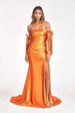 Elizabeth K GL3059 Dress