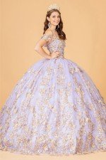 Elizabeth K GL3077 Dress