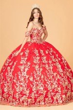 Elizabeth K GL3077 Dress