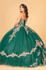 Elizabeth K GL3078 Dress
