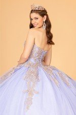 Elizabeth K GL3078 Dress