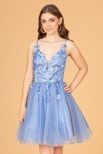 Elizabeth K GS3090 Dress