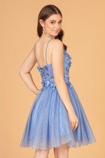 Elizabeth K GS3090 Dress