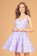Elizabeth K GS3091 Dress
