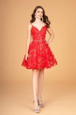 Elizabeth K GS3091 Dress