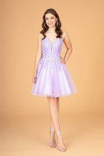 Elizabeth K GS3094 Dress