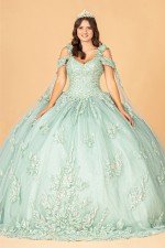 Elizabeth K GL3099 Dress