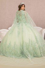 Elizabeth K GL3104 Dress