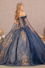 Elizabeth K GL3107 Dress