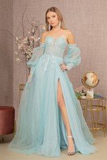 GLS by Gloria GL3118 Dress