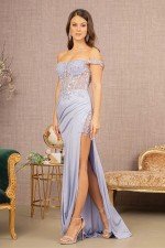 Elizabeth K GL3162 Dress