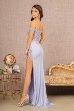 Elizabeth K GL3162 Dress