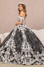 Elizabeth K GL3168 Dress