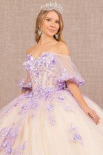 Elizabeth K GL3172 Dress