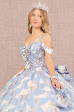 Elizabeth K GL3174 Dress