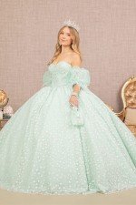 Elizabeth K GL3176 Dress