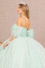 Elizabeth K GL3176 Dress