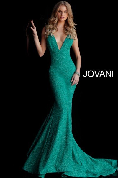 Jovani Dress 47075