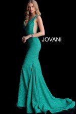 Jovani Dress 47075