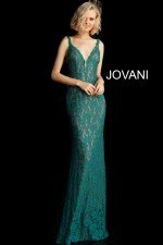 Jovani Dress 48994