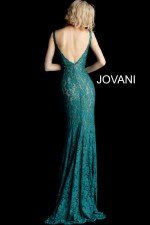 Jovani Dress 48994